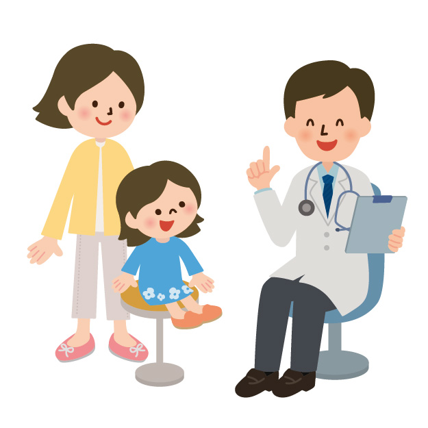 ＜12月10日・草津市＞草津総合病院小児科のお医者さんに、”小児感染症について”教えてもらおう！