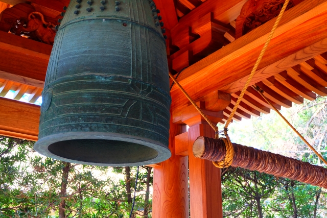 彦根城で新年を迎える 彦根城で除夜の鐘をつく集い が開催です 12月31日 滋賀のママがイベント 育児 遊び 学びを発信 シガマンマ ピースマム