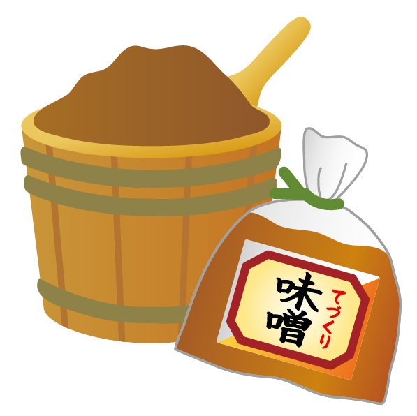 《2月15日》美味しいお味噌を手作りしよう♪草津市のロクハ荘で「手作り味噌講座」が開催！