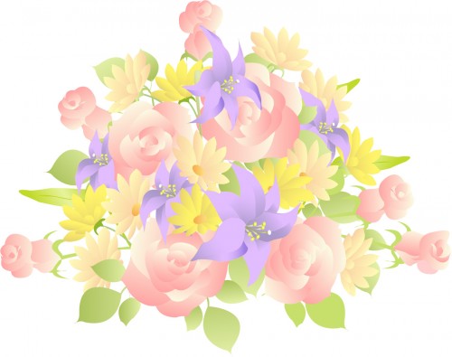 2 13 大津市生涯学習センターにて 春の花のフラワーアレンジメント が開催されます 大津市 滋賀のママがイベント 育児 遊び 学びを発信 シガマンマ ピースマム