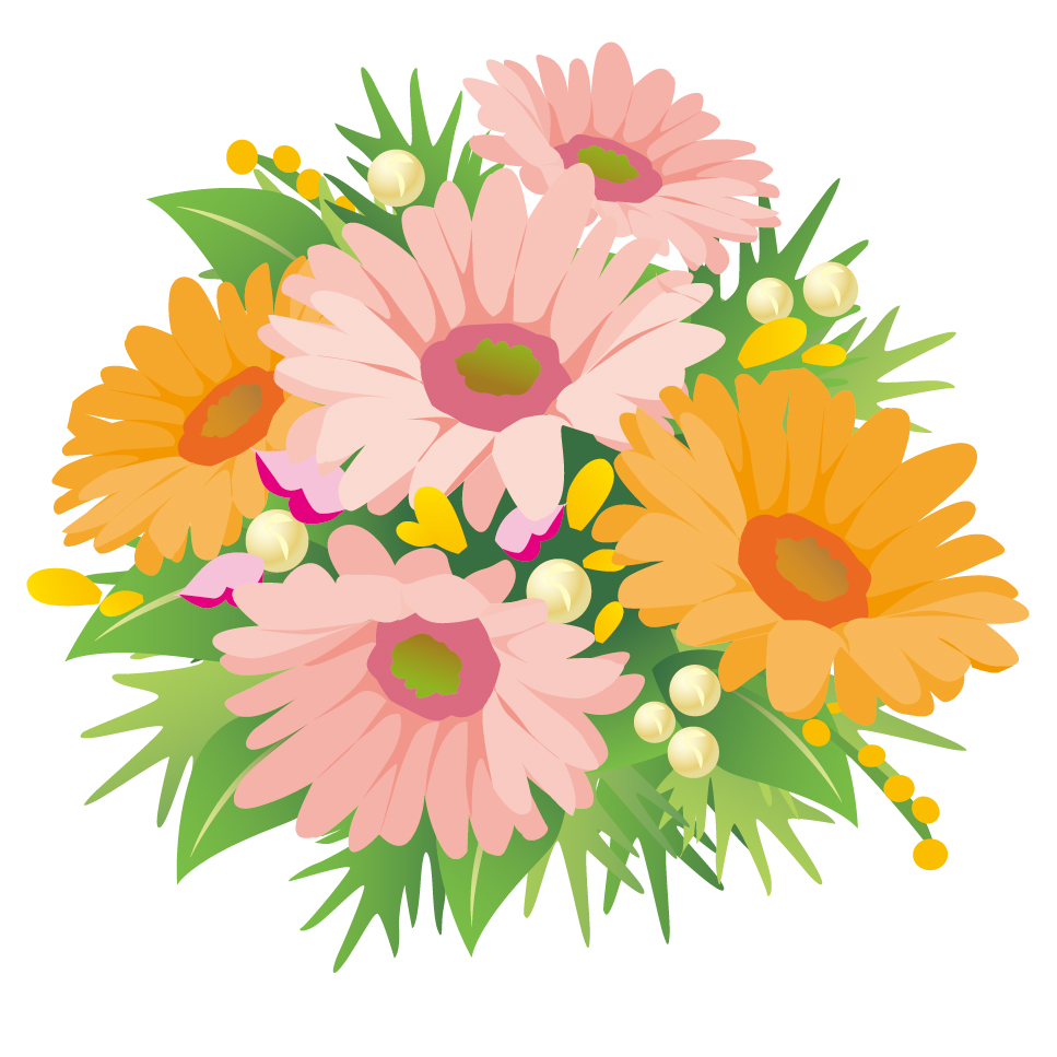 春のお花を飾ろう♪【3月の金・土・日】フラワーアレンジメント　ワークショップ【Flower produce ichica 一花】