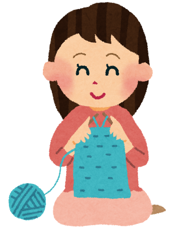 長浜市 オーガニックコットンで作るかぎ編み教室 3月5日 滋賀のママがイベント 育児 遊び 学びを発信 シガマンマ ピースマム