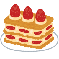 長浜市ストロベリービュッフェ開催 人気のケーキ店ドラジェ3月12日から16日まで 滋賀のママがイベント 育児 遊び 学びを発信 シガマンマ ピースマム