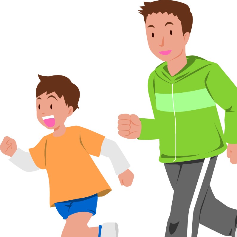 ＜6月6日・草津市＞小学生のお子さんと一緒に走れるファミリーラン（2Km）もあり！くさつランフェスティバルで健幸を目指そう♪