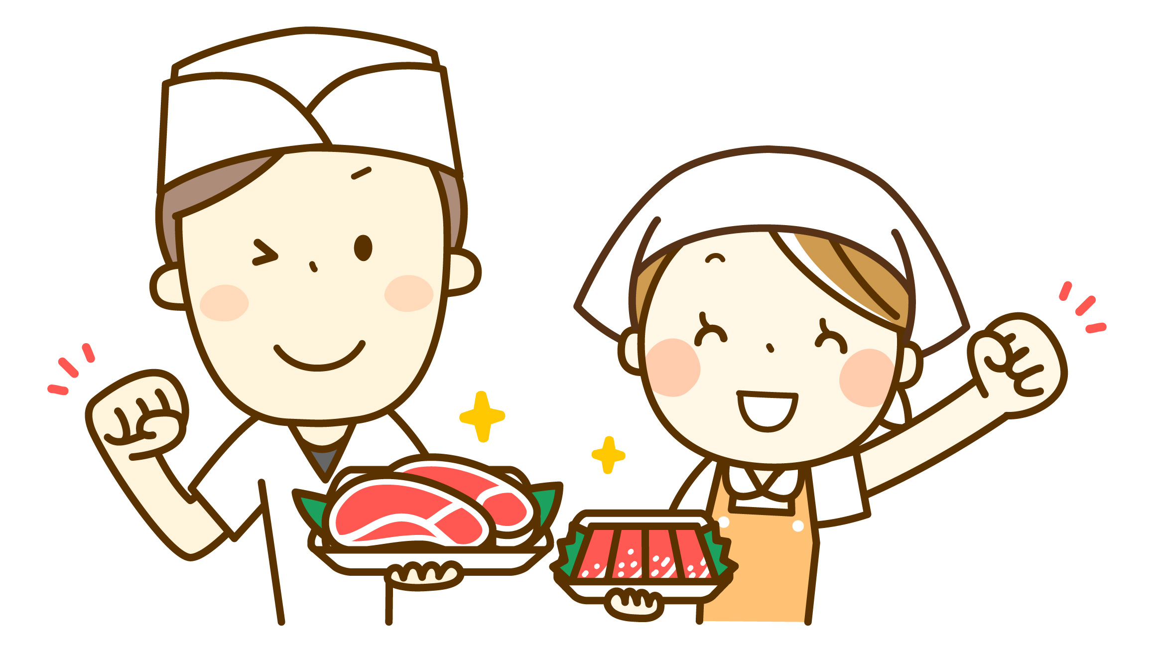 お肉のセレクトショップ『丸富精肉店　大津本店』が大津京にてオープン予定！おいしいデリカコーナーも併設！