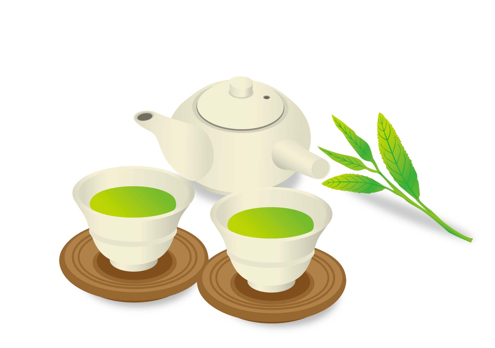 《4月18日》大津市のびわこ文化公園（文化ゾーン）で「煎茶の楽しみ方教室」が開催！小学3年生から対象♪