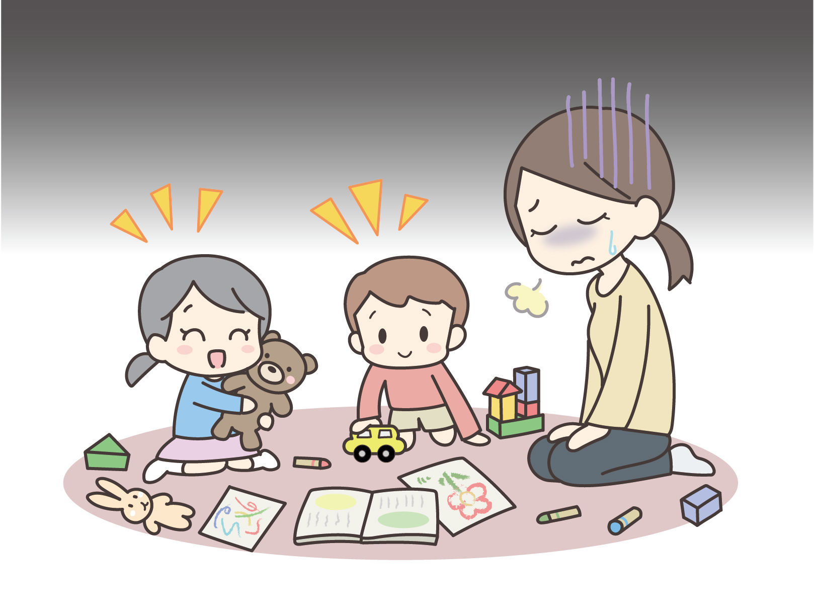 子どもの遊び検索サイト Asoppa が一周年記念プレゼント