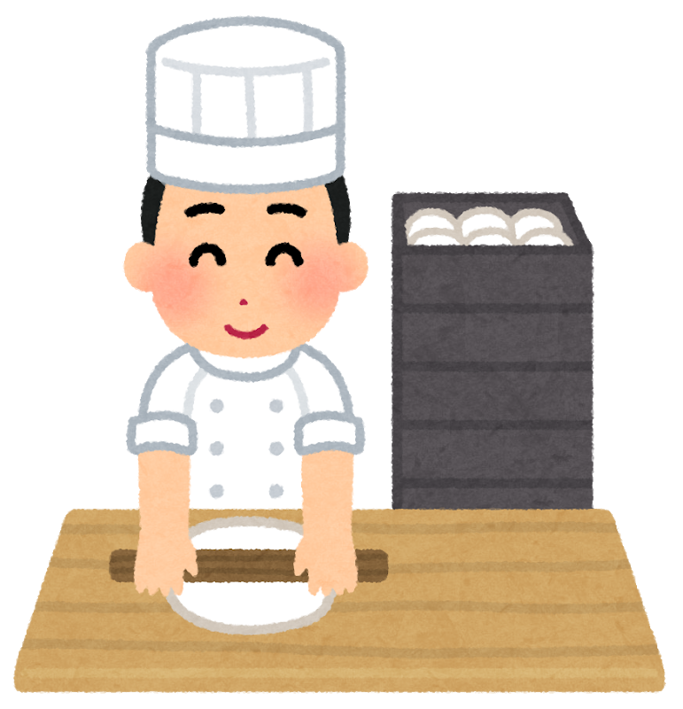 イオンモール草津にて「ANDE～デニッシュパン～」期間限定販売！しっとりした食感を楽しみましょう♪【11月21日〜29日】