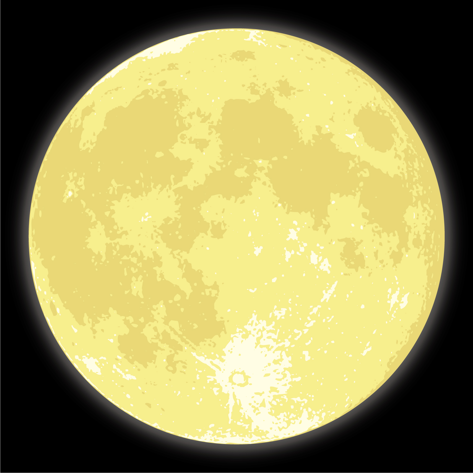 《9月2日》近江神宮外苑公園にて満月ヨガ開催!　綺麗な月を見ながら身体を動かしましょう♪