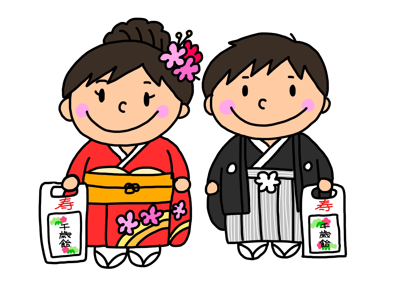 【草津市】七五三詣りは立木神社へ。お子さまの健やかな成長をお祈りしましょう！