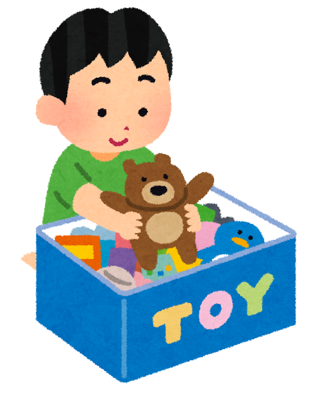 8月15日(土)、フォレオ大津一里山にて、「おもちゃ病院」が開催されます！こわれたおもちゃを直してもらいましょう♪
