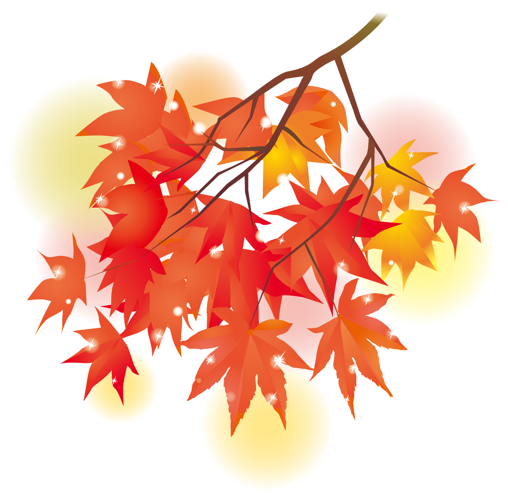 《9月20日》もらって嬉しい商品を当てちゃおう！フェリエ南草津で「秋の紅葉抽選会」が開催！