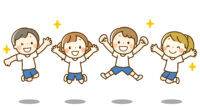 【2月8日・15日】スポック富士見にて、幼児の体操教室の1日体験会が開かれます。