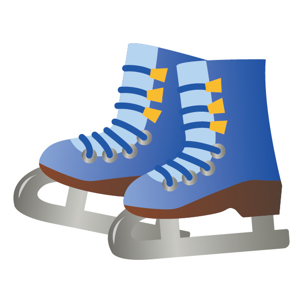 【大津市】アイススケート・アイスホッケー教室 受講生募集中！幼児から習えるよ♪
