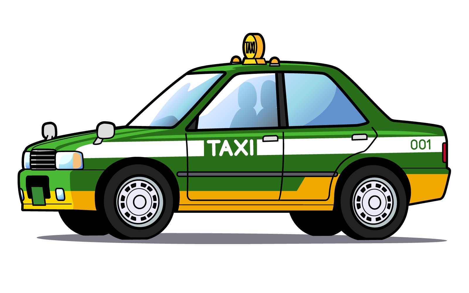 【大津市妊婦の方】大津市臨時タクシー利用券が交付されます！必要な外出時にご活用ください
