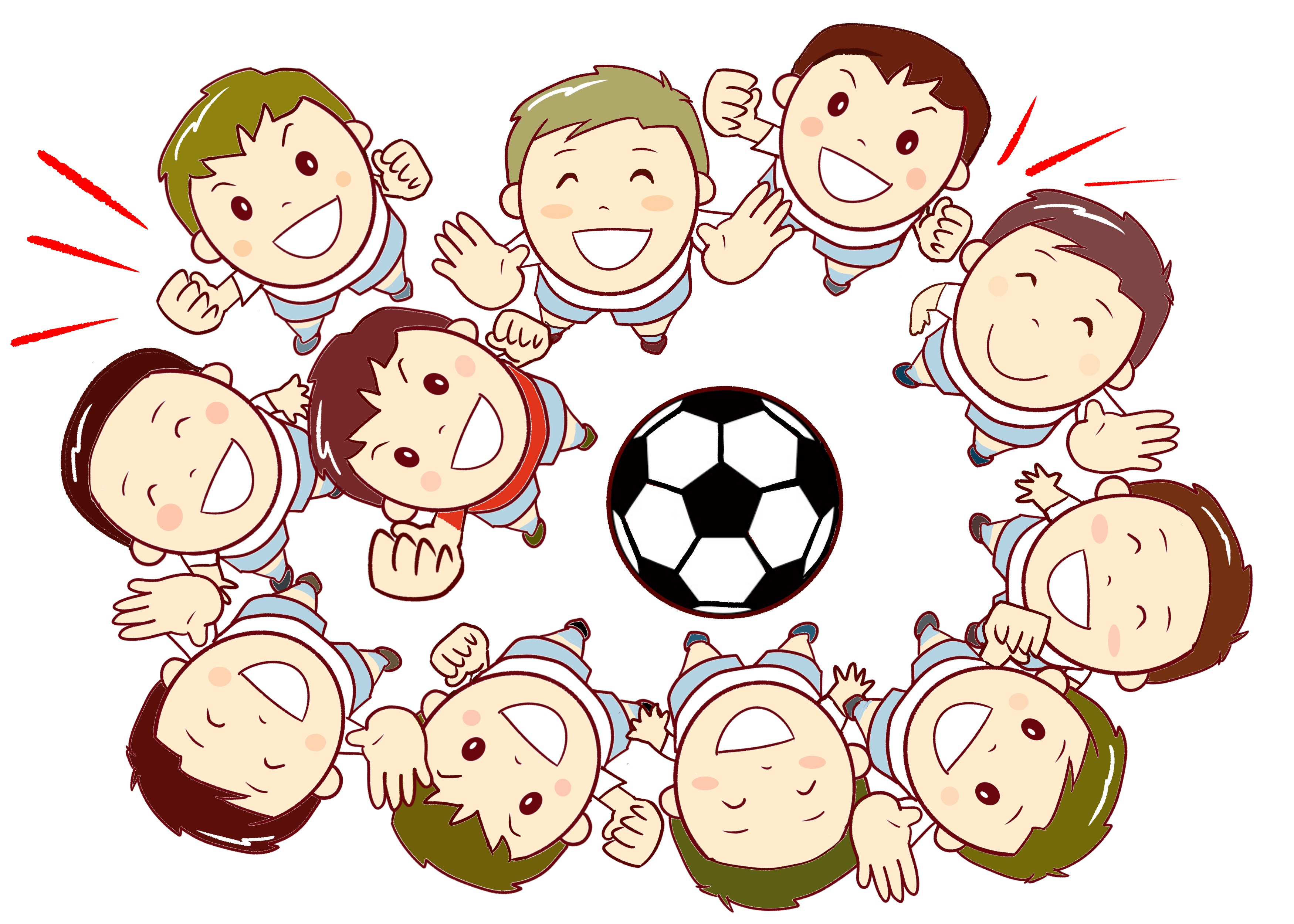 草津市 21 2 23 火 祝 リベルタサッカースクール無料体験会開催 サッカーを始めてみませんか 対象は3歳 小学4年生のキッズたち 滋賀のママがイベント 育児 遊び 学びを発信 シガマンマ ピースマム