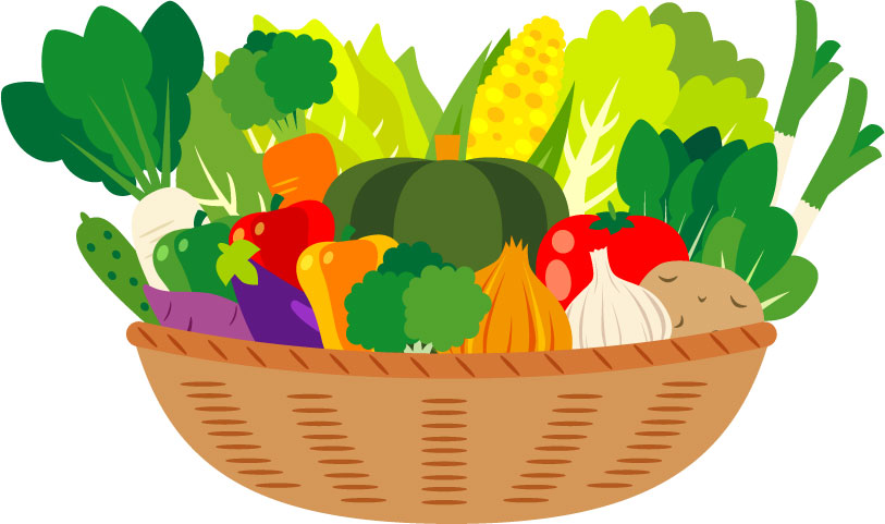 【草津市】9/12 ファーマーズマーケット開催！農家さんの野菜が直接買えるよ！
