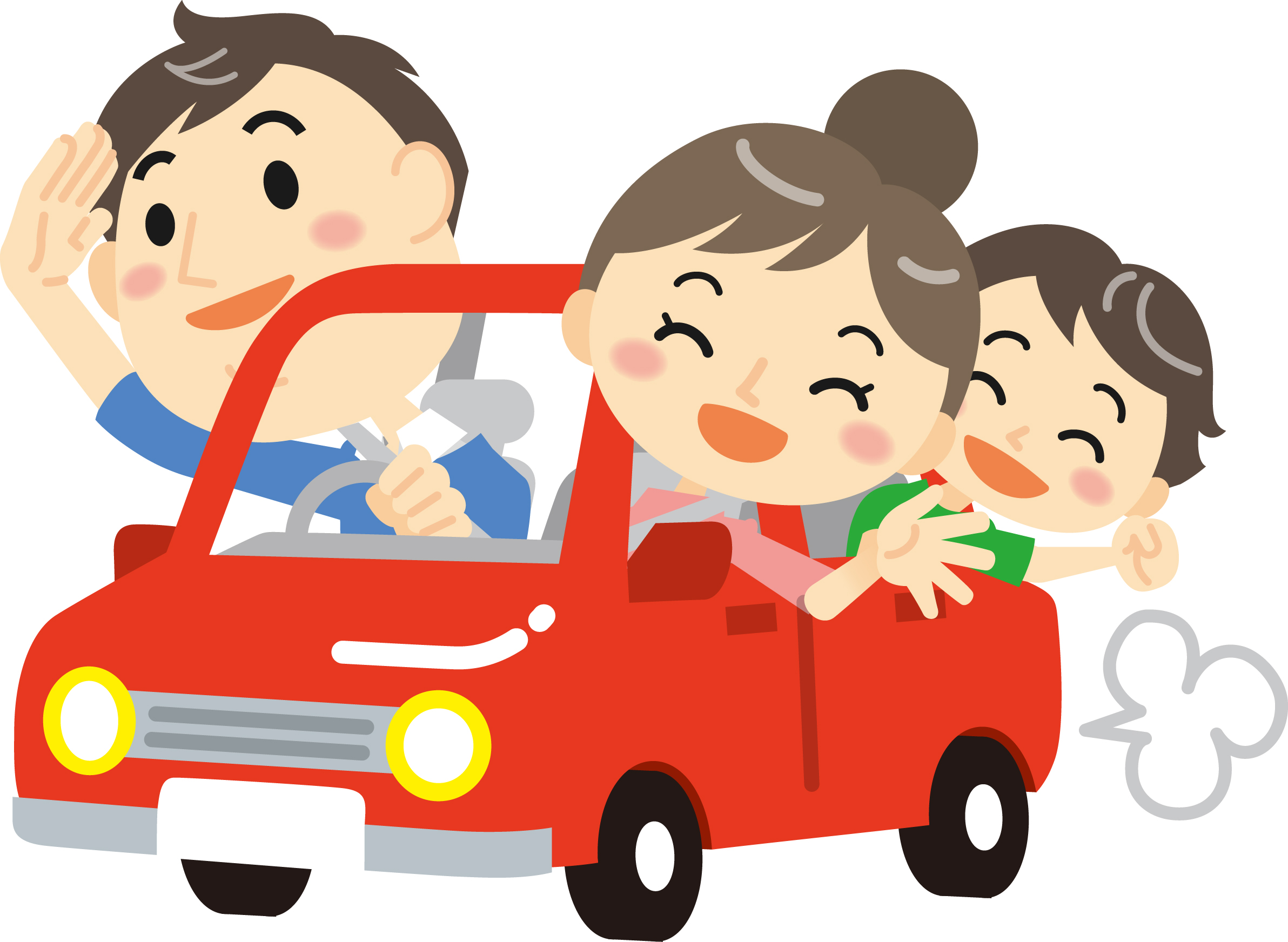 【2月26日まで】竜王町にお住まいのママさん必見！軽自動車を購入すると補助金がもらえるかも！？