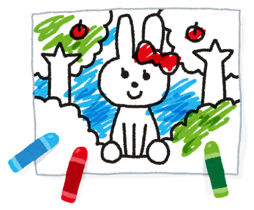 草津市のキャラクターの塗り絵にチャレンジしよう イオンモール草津にて開催 8月16日 滋賀のママがイベント 育児 遊び 学びを発信 シガマンマ ピースマム