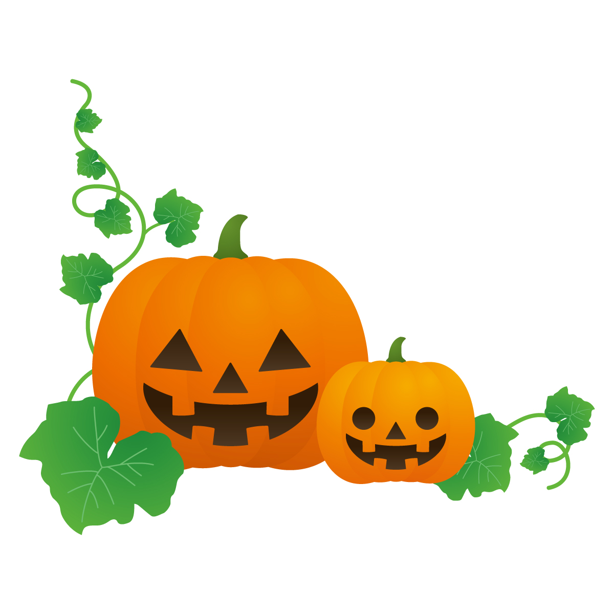 ＜10月11日・草津市＞ハロウィンにぴったりのかぼちゃの飾りを親子で作ろう！ - 滋賀のママがイベント・育児・遊び・学びを発信 | シガマンマ