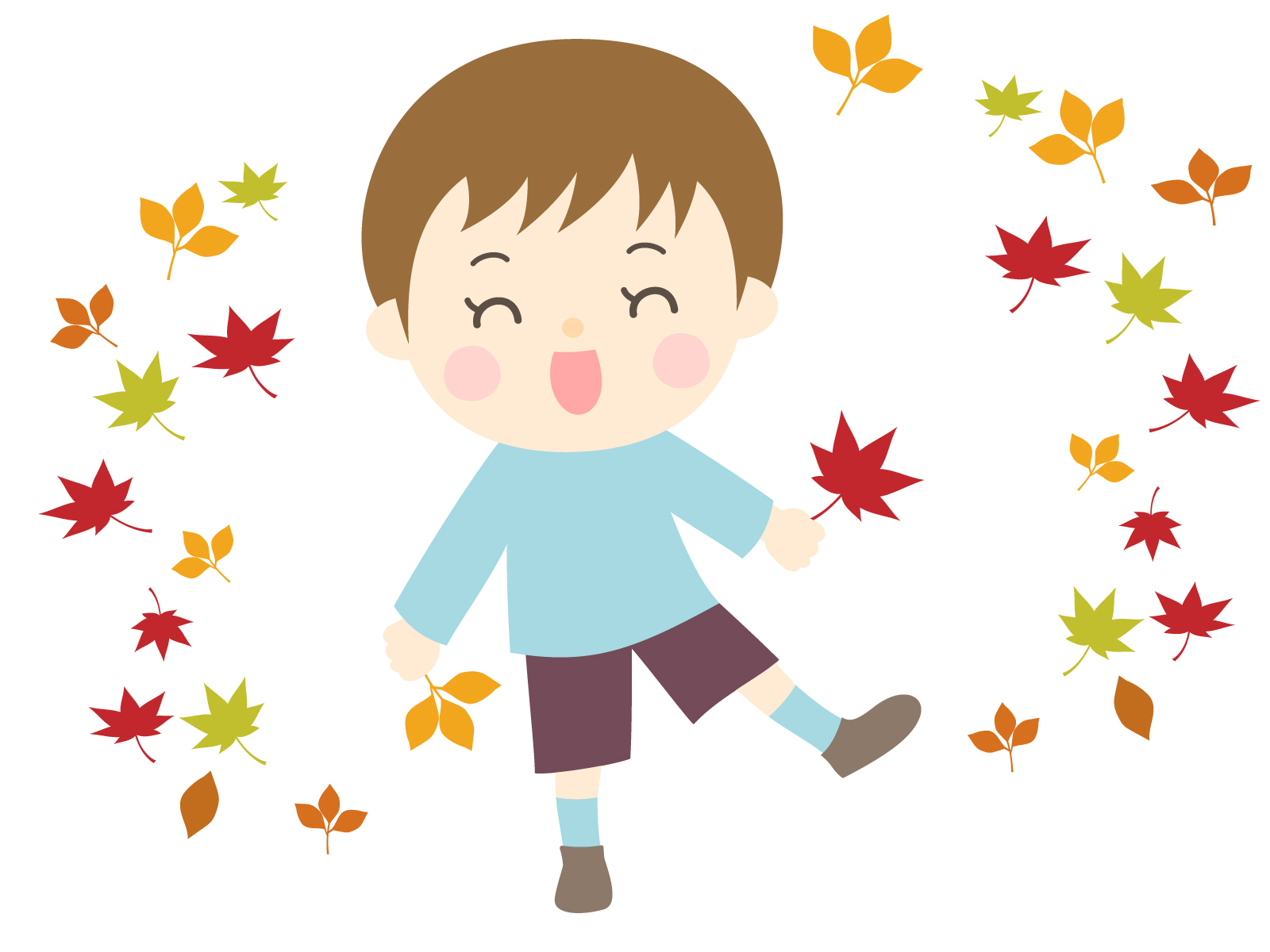 《11月21日》自然の中で散策やクラフトを楽しもう！大津市のびわこ文化公園にて「しぜんとあそぼ」が開催！