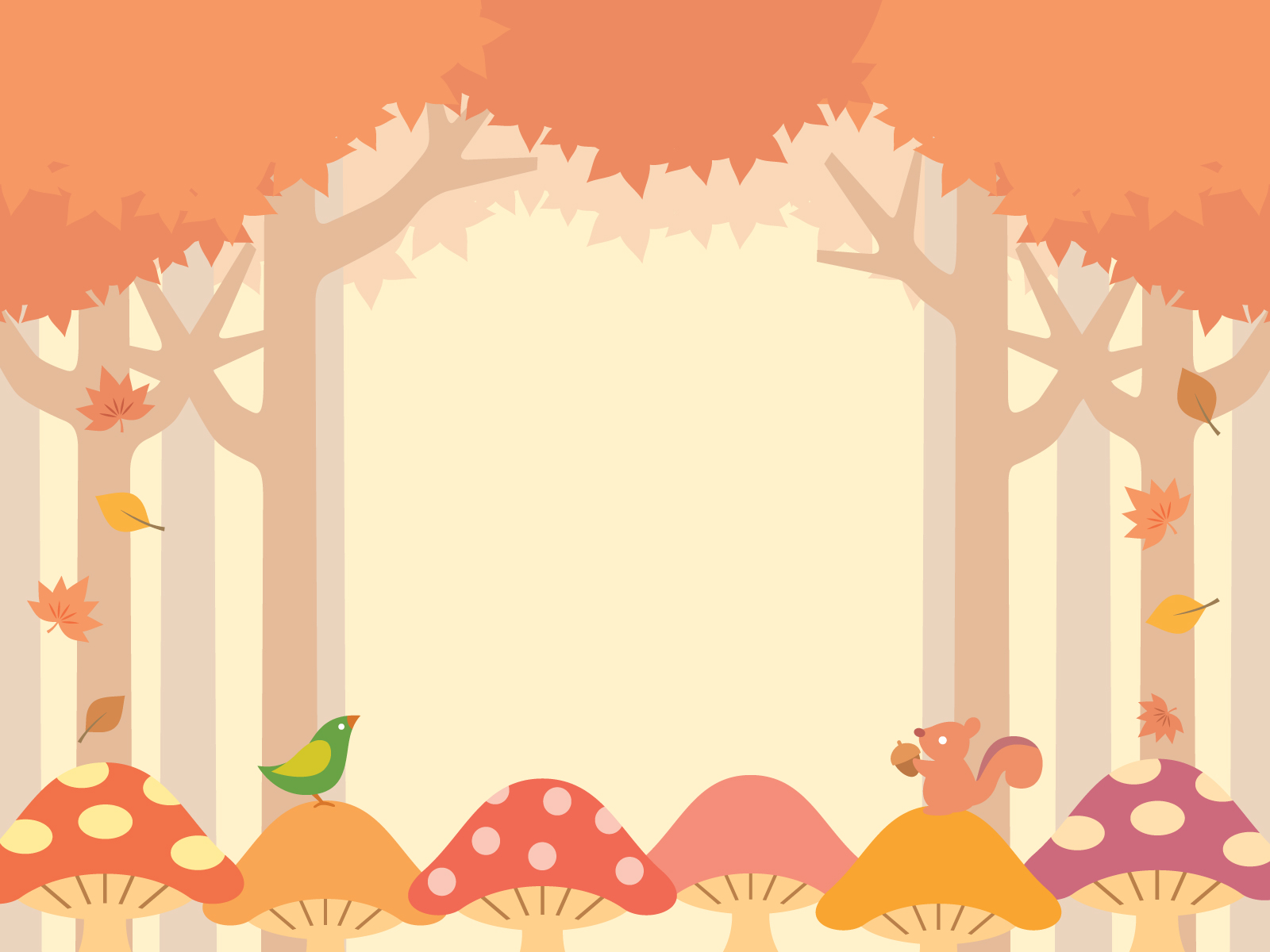 《10月4日》秋の公園で自然観察しよう！草津市のロクハ公園で「キノコウォッチング」が開催！