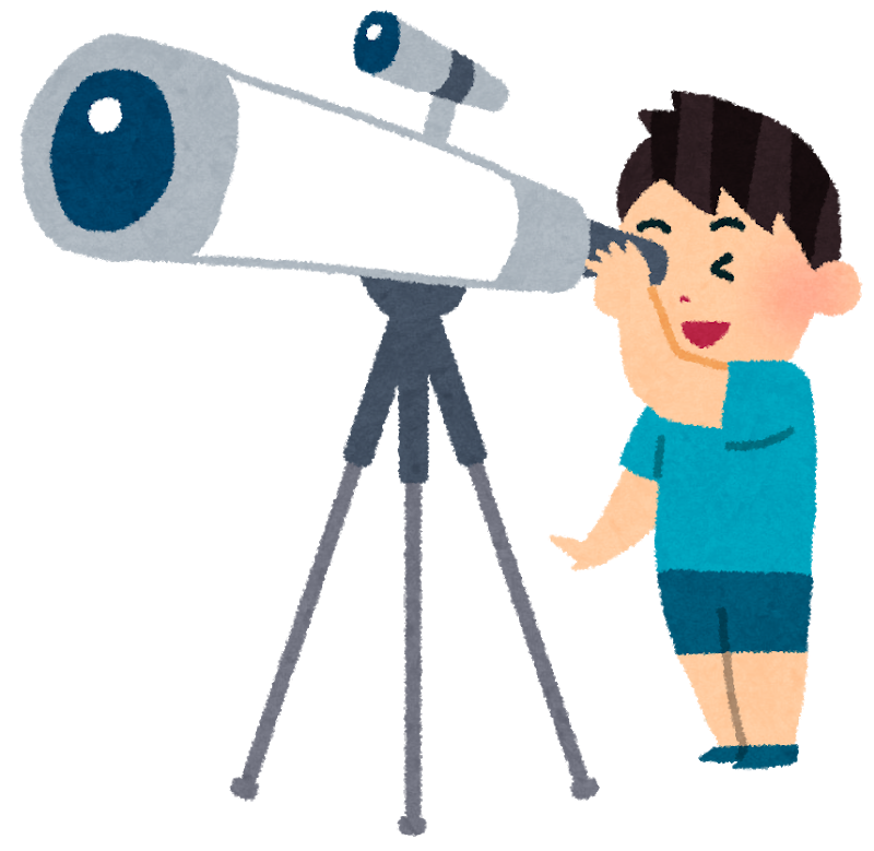12 27開催 天体望遠鏡の手作り体験ができる 夜空を眺めよう 平和堂石山 滋賀のママがイベント 育児 遊び 学びを発信 シガマンマ ピースマム