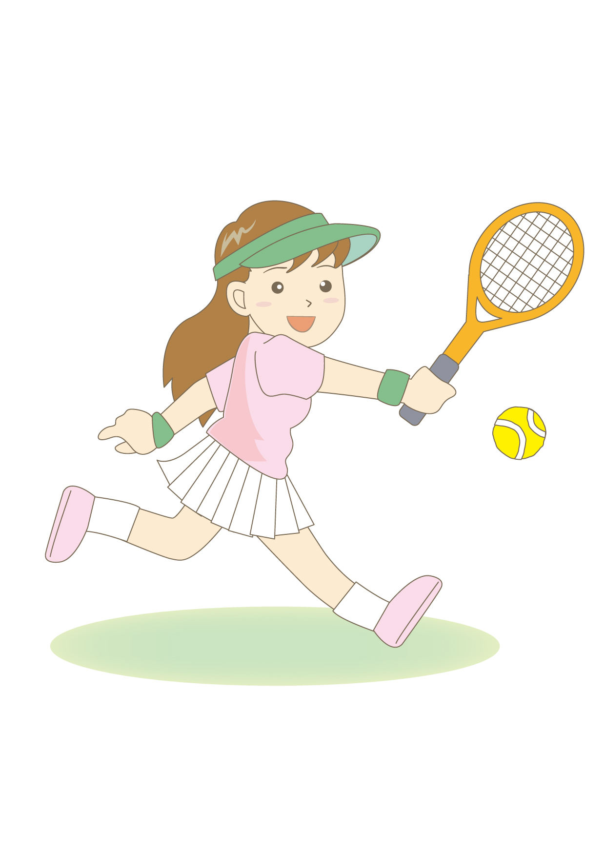 【栗東／大津】スポーツの秋♪テニスを始めてみませんか♪無料体験レッスン会が開催されます！