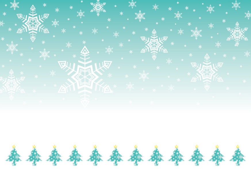 ＜11月20日＞粘土で可愛いクリスマスツリーを作ろう『こねこね粘土教室』【瀬田公園体育館】
