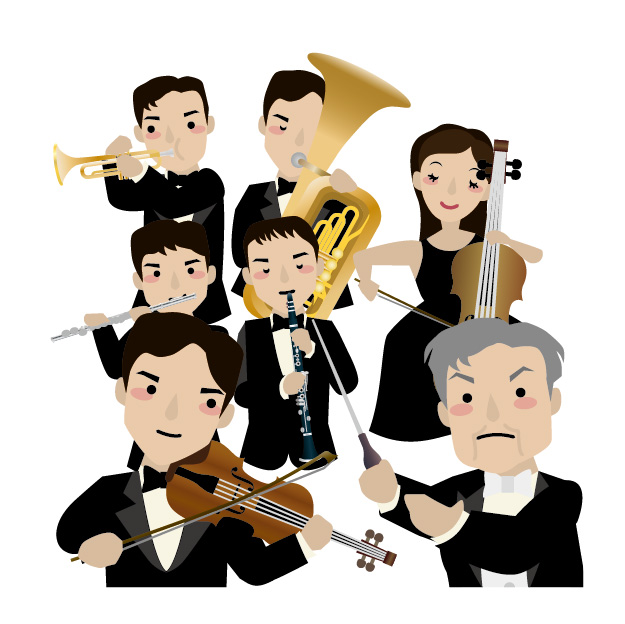 《12月5日》本格的なオーケストラを楽しもう！草津市のクレアホールで「みんなの音楽会2020　京都市交響楽団クリスマスコンサート」が開催！