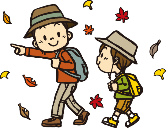 《10月11日》森の中で秋の自然を感じよう！栗東市の栗東自然観察の森で「親子観察会」が開催！参加無料♪