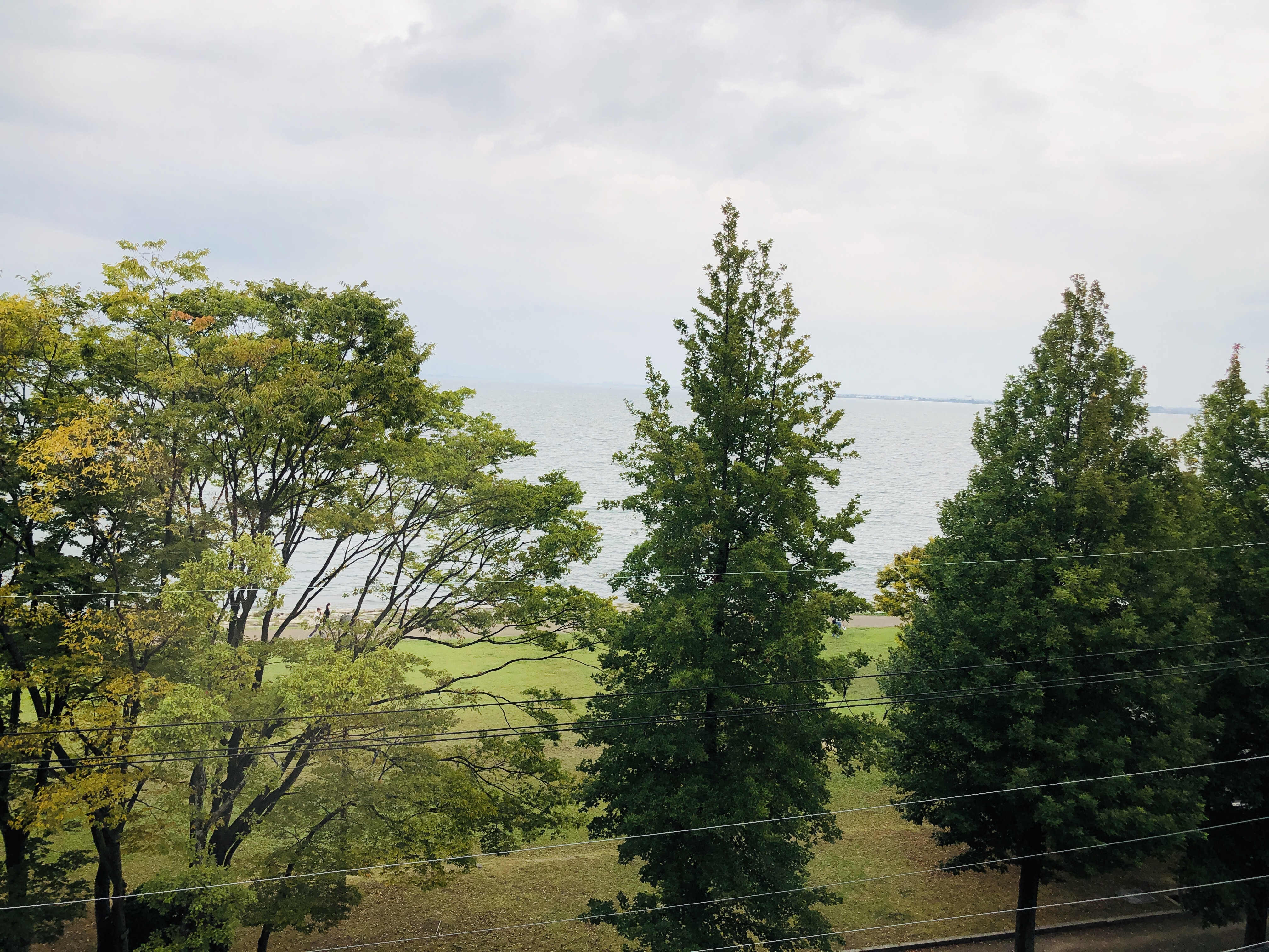 今こそ滋賀旅！目の前に琵琶湖が広がる絶好のロケーション「アヤハレークサイドホテル」に宿泊してみた♪