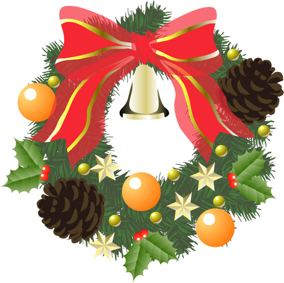 《12月11日》木の実を使ってオリジナルのリースを作ろう！草津市のロクハ荘で「みんなで作ろう！素敵なクリスマスリース」が開催！事前予約制♪