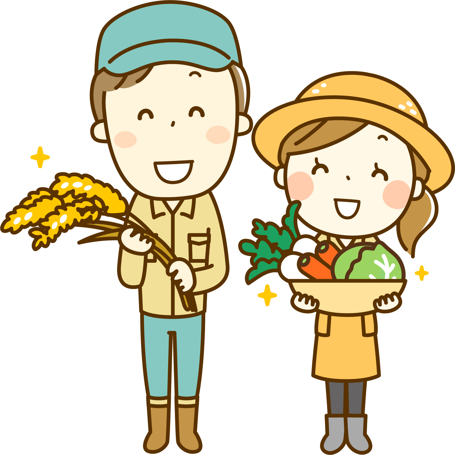 《12月5日・12日》守山市の農作物直売所「おうみんち」がOh!Me大津テラスにやってくる！新鮮野菜や特産物などの出張販売が開催！