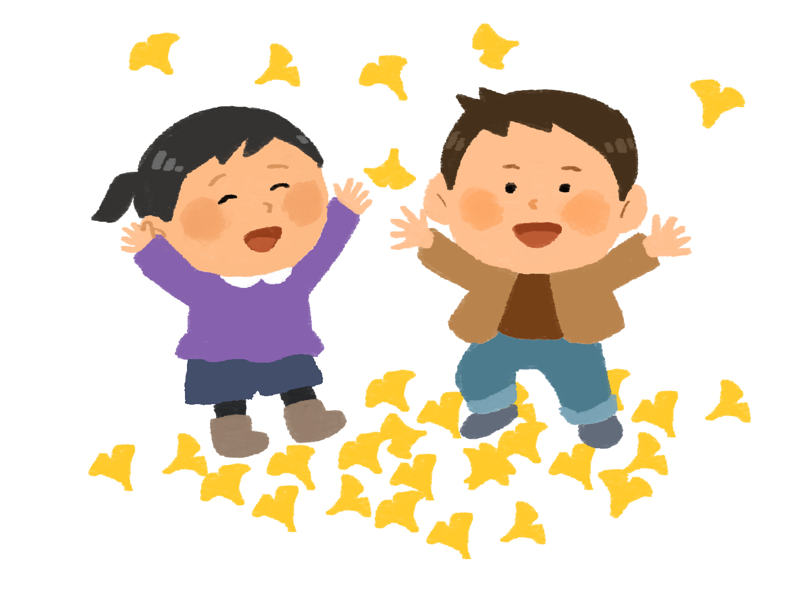 《12月5日》家族で自然体験学習しよう！大津市のびわこ文化公園（文化ゾーン）で「落ち葉のいろいろ」が開催！事前予約制♪