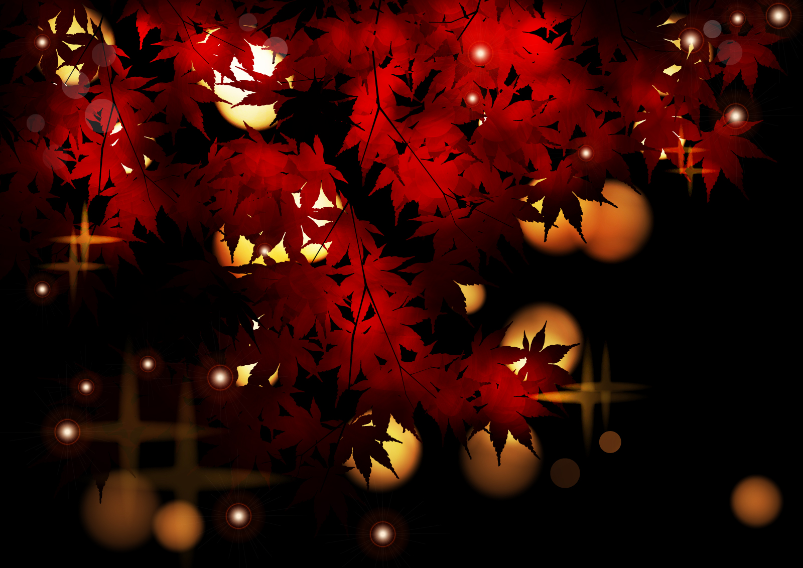 【11月14日～11月29日】紅葉の名所！東近江の大本山永源寺でライトアップ☆幻想的な雰囲気を楽しもう♪