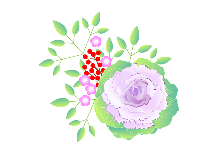 《12月20日》草津川跡地公園で「de愛ひろば　お花の祭典」が開催！寄せ植えやフラワーアレンジメントの教室に参加しよう♪事前予約制！