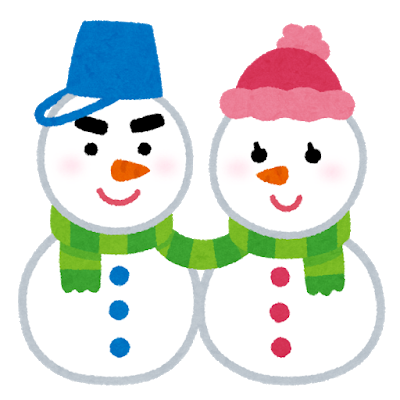 12 25まで 31アイスクリームで可愛い雪だるまアイス他クリスマス仕様の可愛いアイスが登場 滋賀のママがイベント 育児 遊び 学びを発信 シガマンマ ピースマム