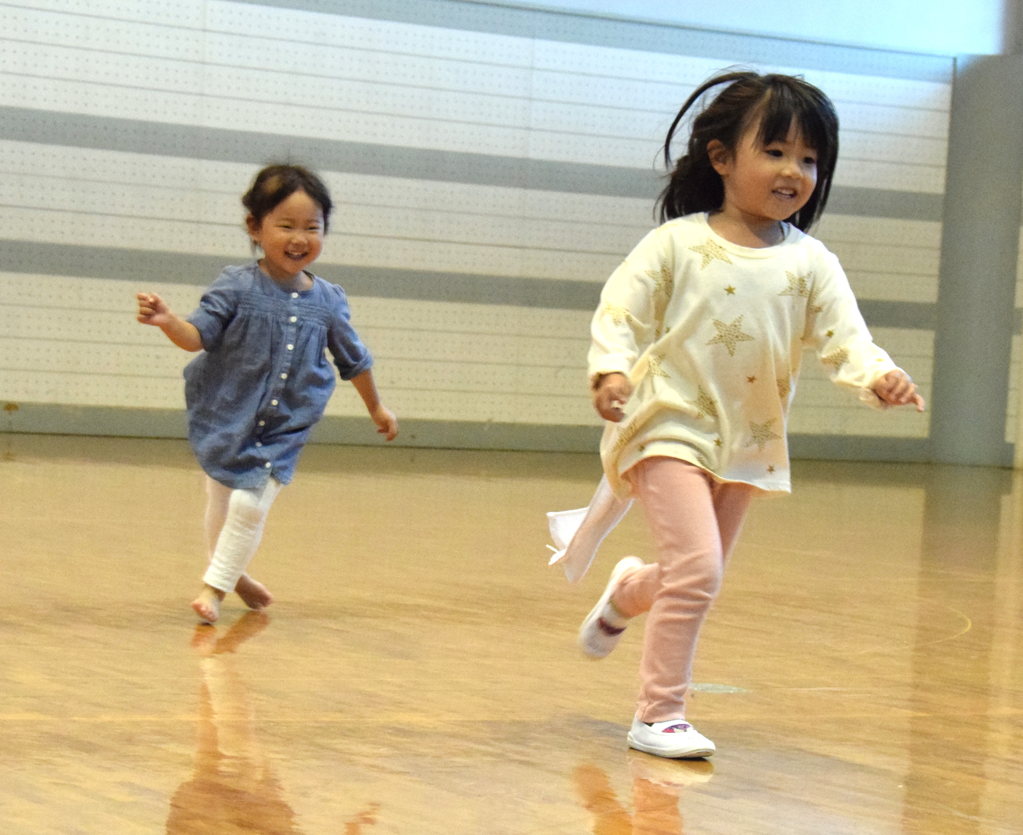 【参加無料♪】大津市で楽しい運動あそび教室12月開催！遊びながら運動を好きになろう♪4～6歳対象