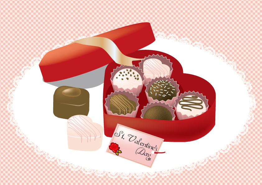 【1月7日まで】バレンタインのチョコレートが早めにお試しできちゃう！？西武・そごうのe.デパートでおためしバレンタイン開催中！