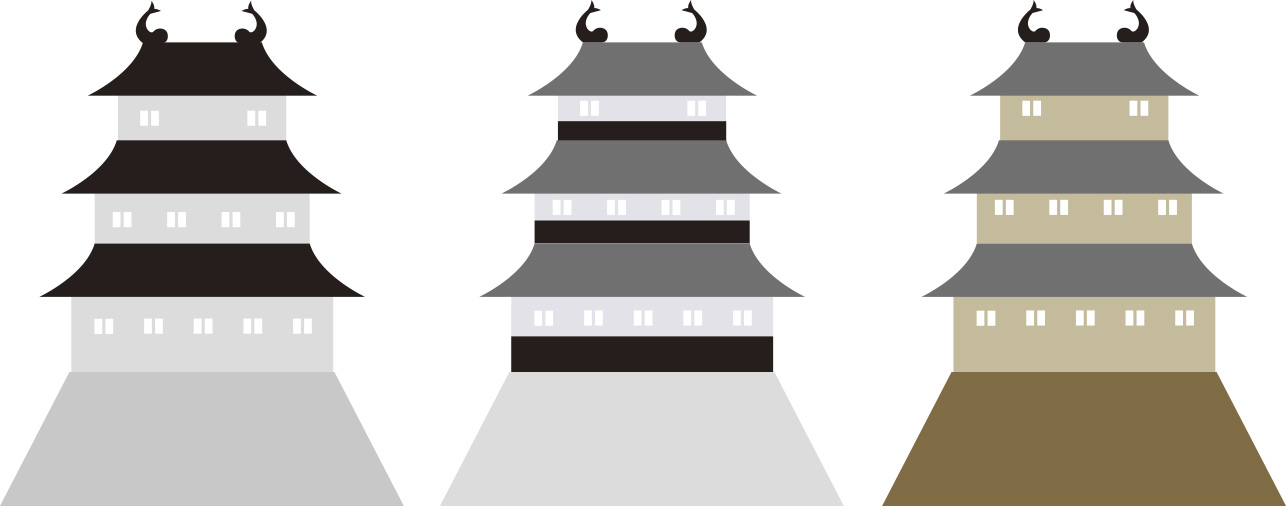 歴史リアル謎解きゲーム「謎の城」in長浜城「天下の出世城〜湖畔を臨む始まりの城下町」2021年3/31まで開催中！