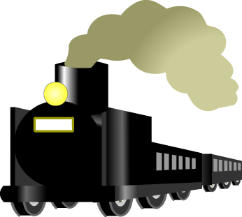 【12月27日】SL好きキッズ注目!!「長浜鉄道スクエアの機関車を磨こう！」。参加費無料です。
