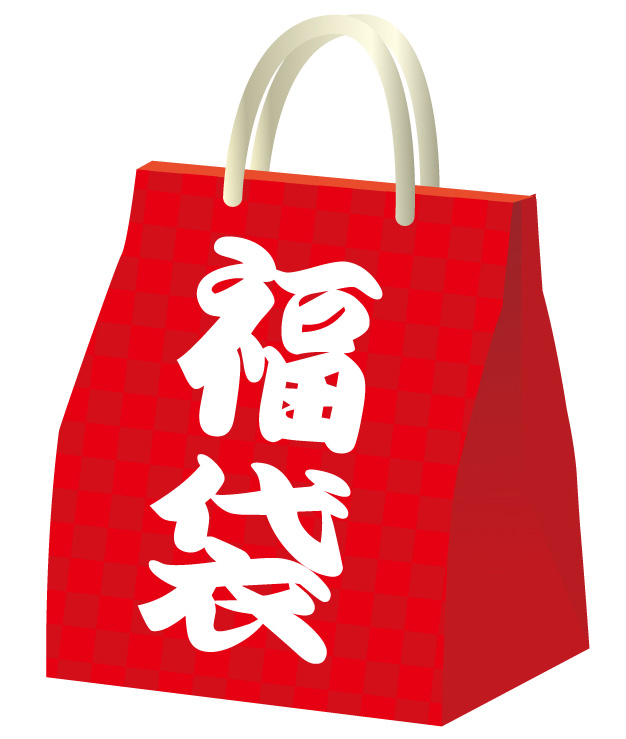 【数量限定】ローザンベリー多和田で福袋が販売されます！！入園券が入っているお得な福袋も♪≪1月8日～≫