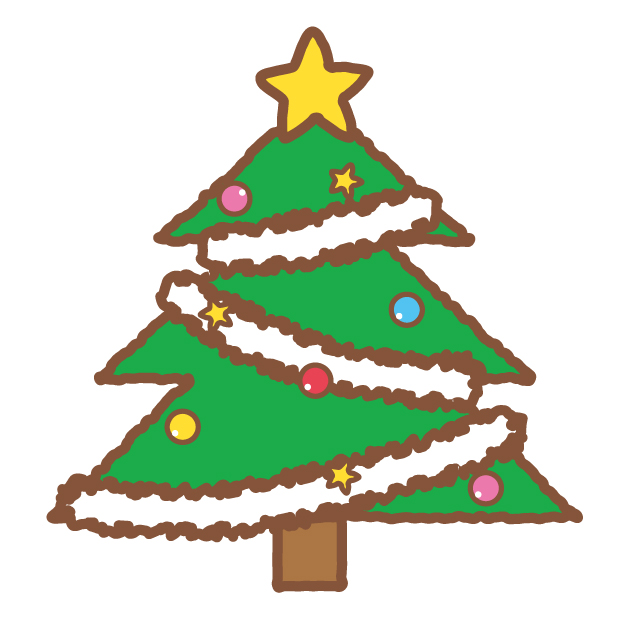 《12月12日》アル・プラザ草津でこどもワークショップ「クリスマスツリーを作ろう」が開催！定員50名・参加無料♪