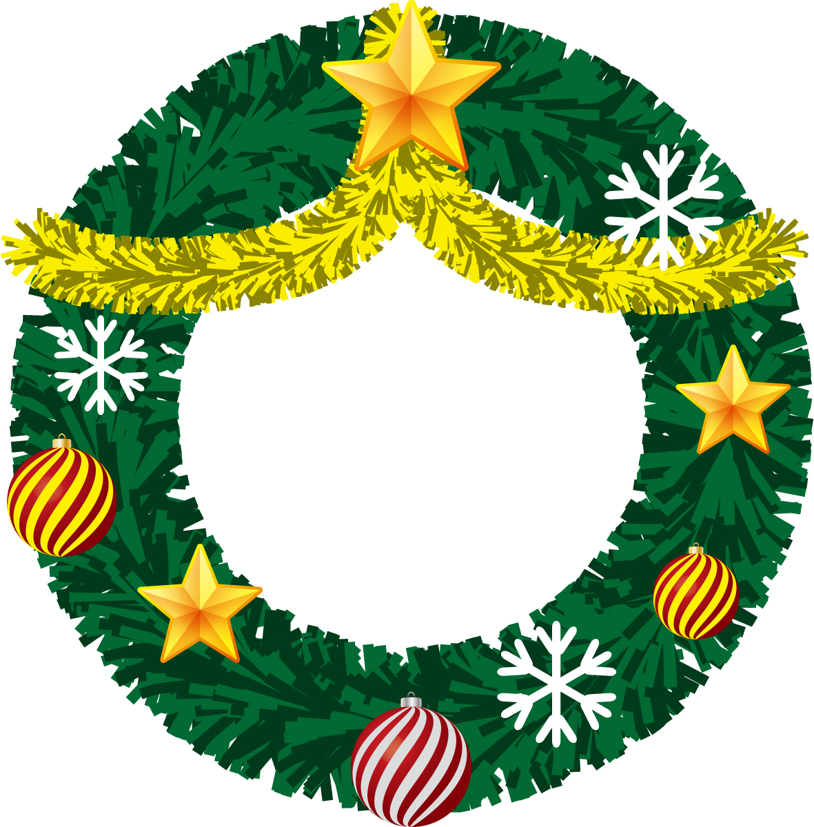 《12月19日》可愛いリースを作ろう♪ピエリ守山でキッズ向けワークショップ「クリスマスリースづくり」が開催！