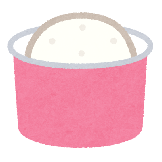 4 28 5 31 31アイスクリームにあの人気rpgのマスコットキャラクターのグミ入りフレーバーが登場 滋賀のママがイベント 育児 遊び 学びを発信 シガマンマ ピースマム