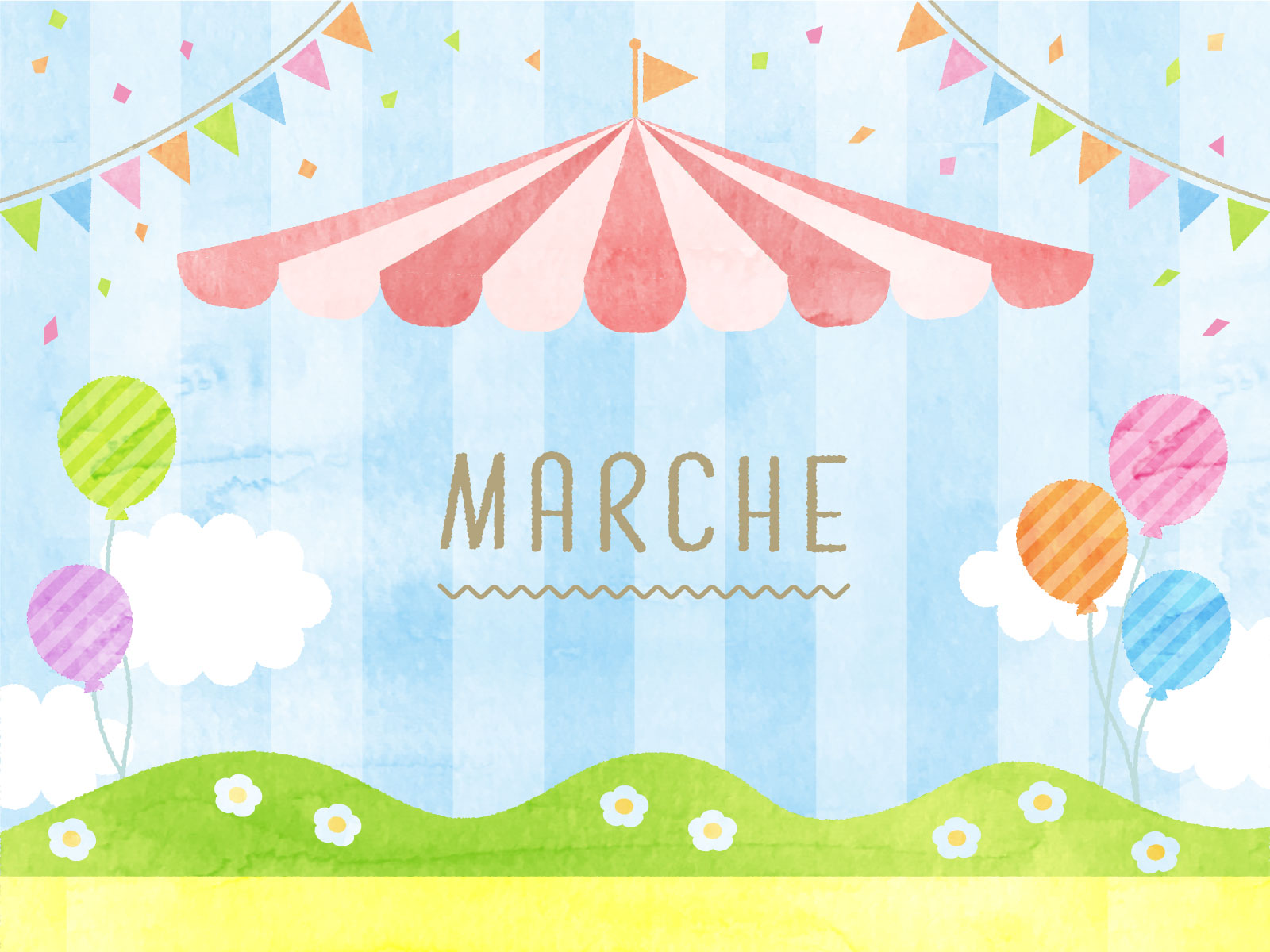 ＜3月20日＞大津市小野の絶景カフェ「ラ サンテ」にて癒しの体験やヨガ、グルメを楽しむ『Spring Marche』が開催されます！