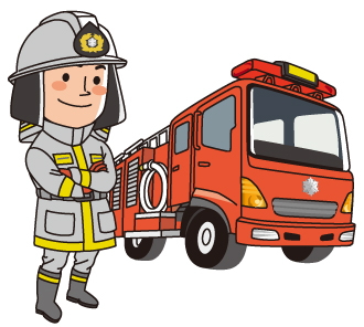 1 10 かっこいい消防車を見に行こう 大津市消防局の出初式が開催されます 滋賀のママがイベント 育児 遊び 学びを発信 シガマンマ ピースマム