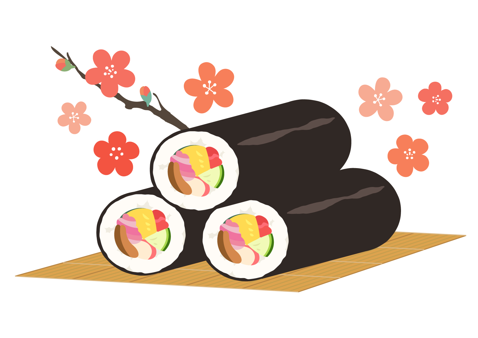 《1月16日・17日》美味しいものがたくさん！アグリの郷栗東では「新春お買得日」が開催！恵方巻の予約も受付中♪
