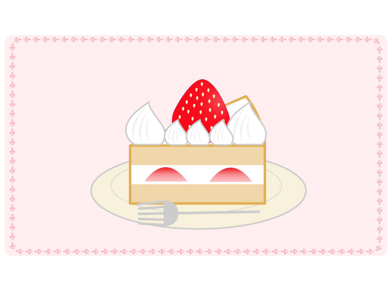 石山のケーキ屋さん『竹之坊ケーキ』で大創業祭が開催されます！全品10〜15%オフ！【5月18日〜27日】